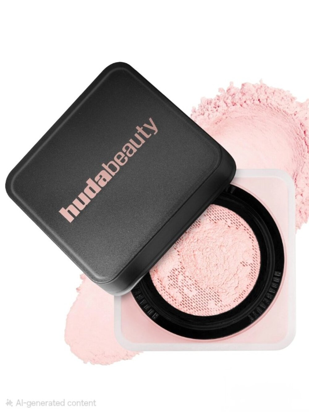 Setting Powder
